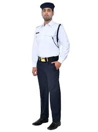 Police Uniforms
